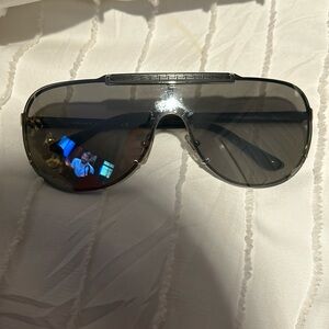 Vintage Versace sunglasses